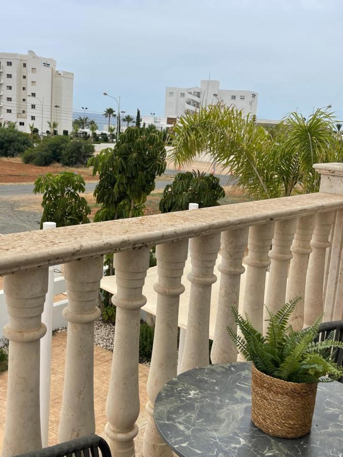 Tonia Seaview Villas Protaras Exterior foto