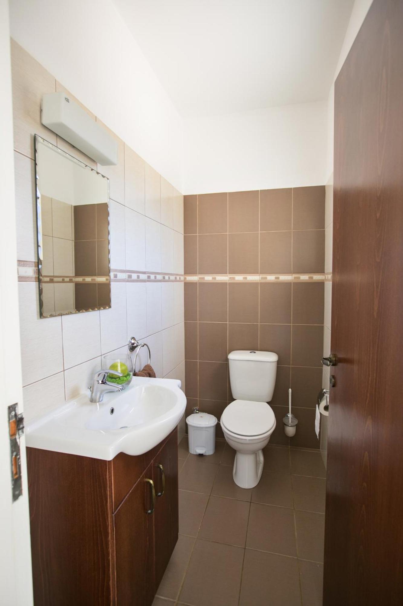 Tonia Seaview Villas Protaras Zimmer foto