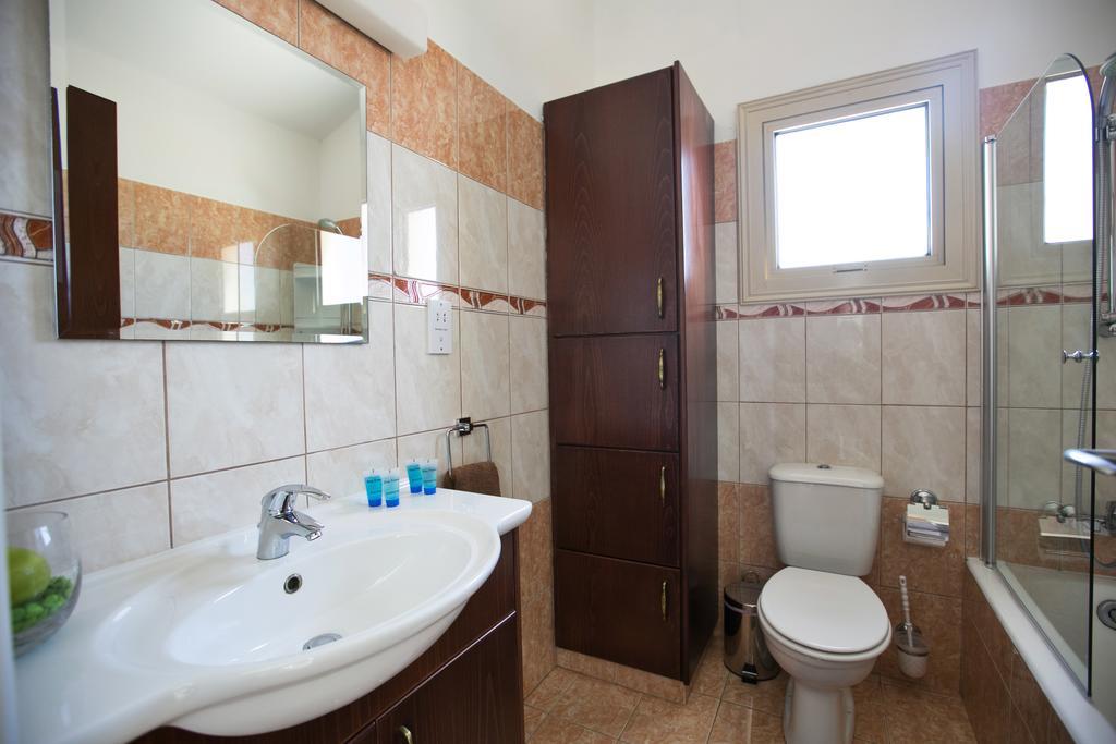 Tonia Seaview Villas Protaras Zimmer foto